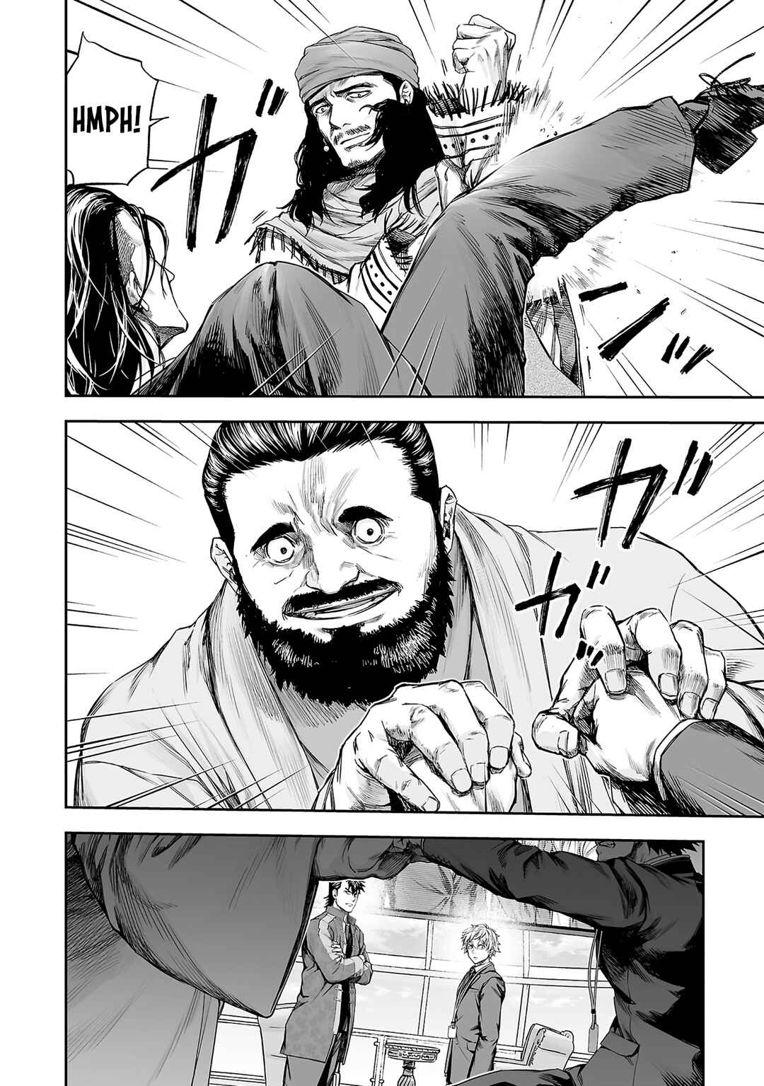 Chapter 347 - Page 6