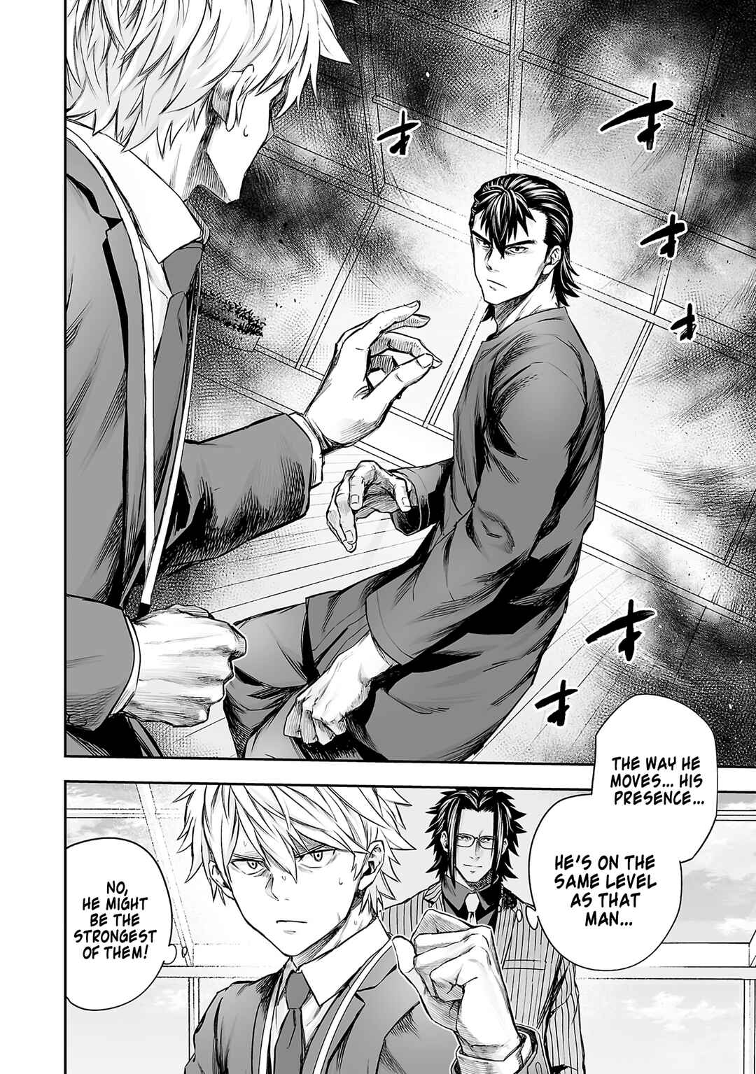 Chapter 347 - Page 8