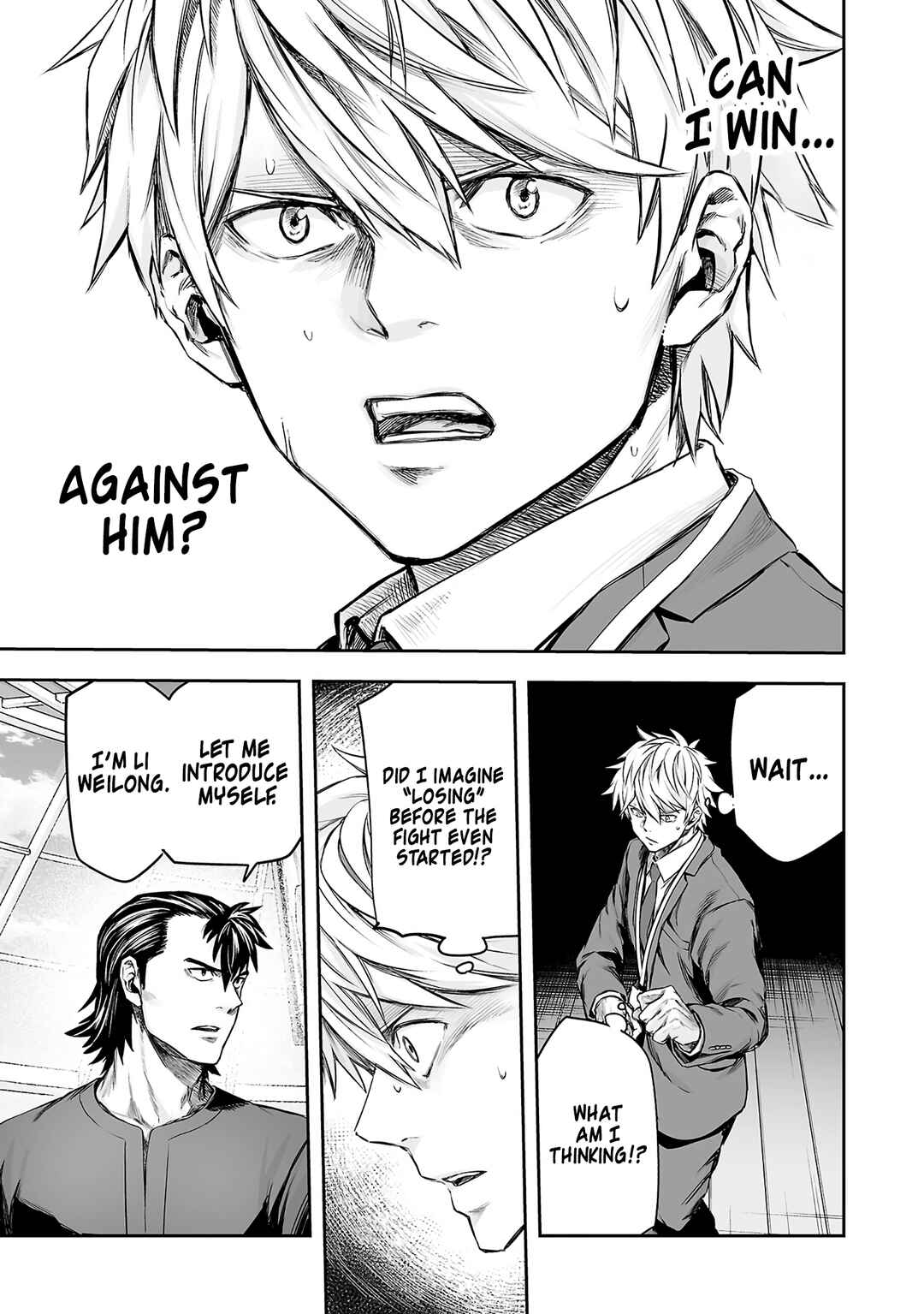 Chapter 347 - Page 9