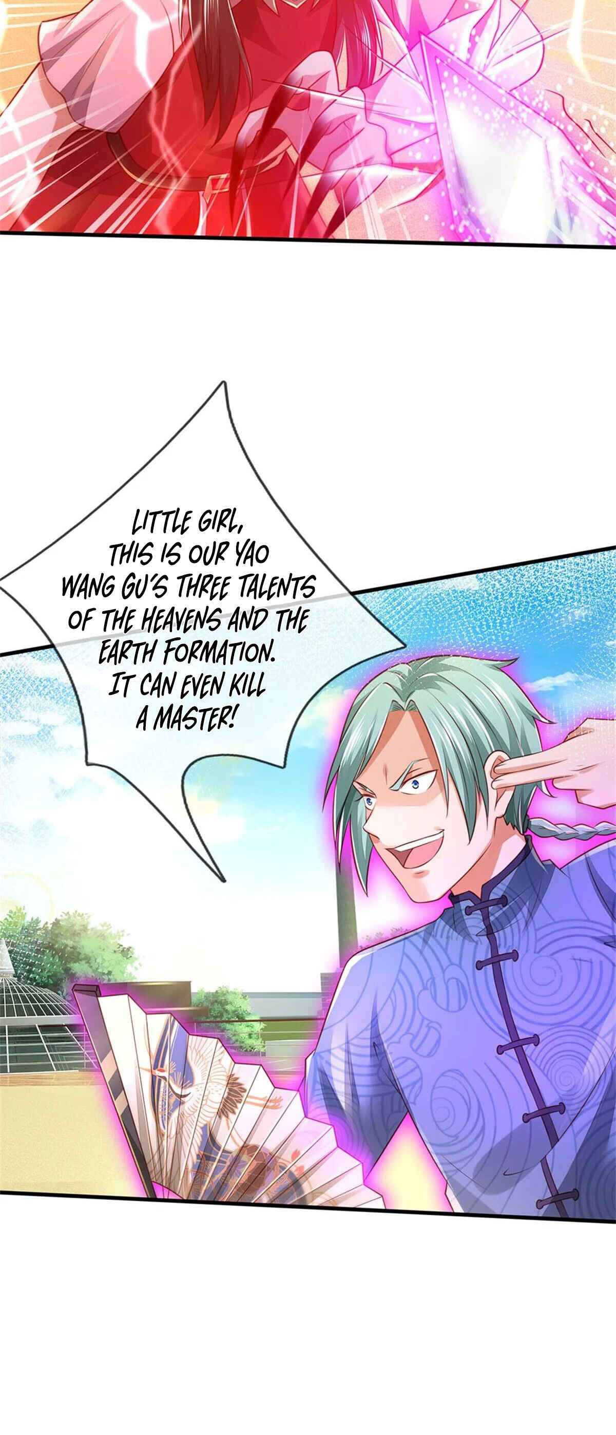 Chapter 296 - Page 13