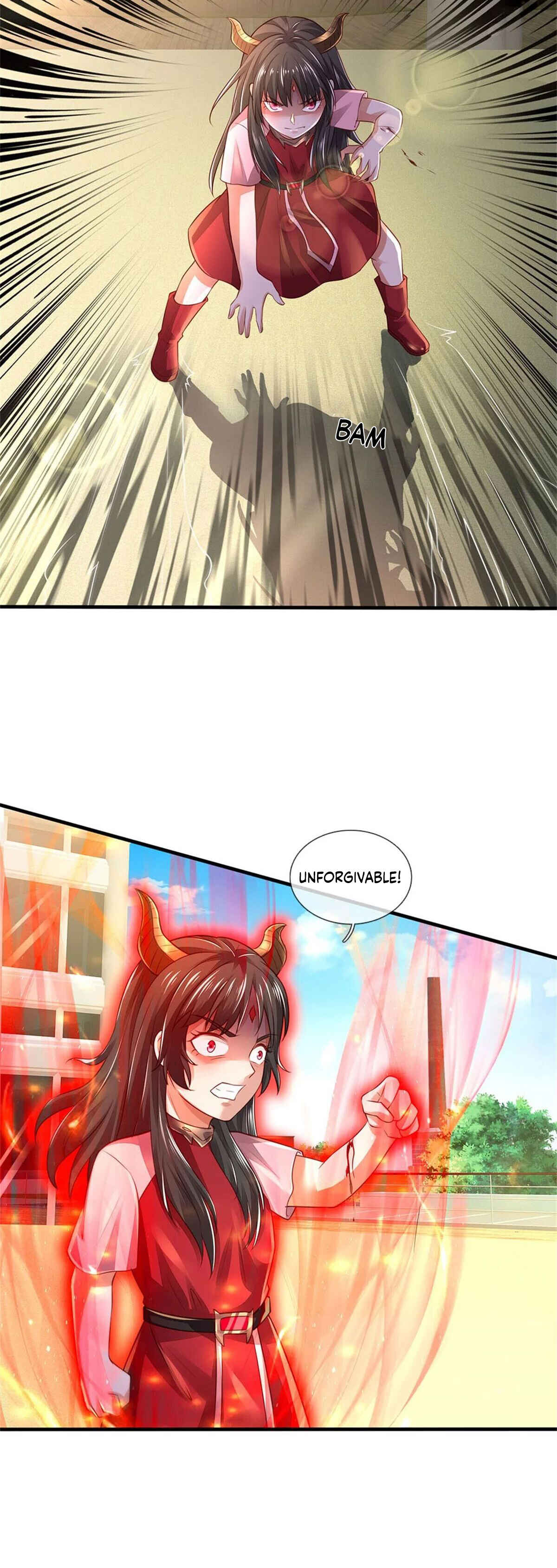 Chapter 296 - Page 15