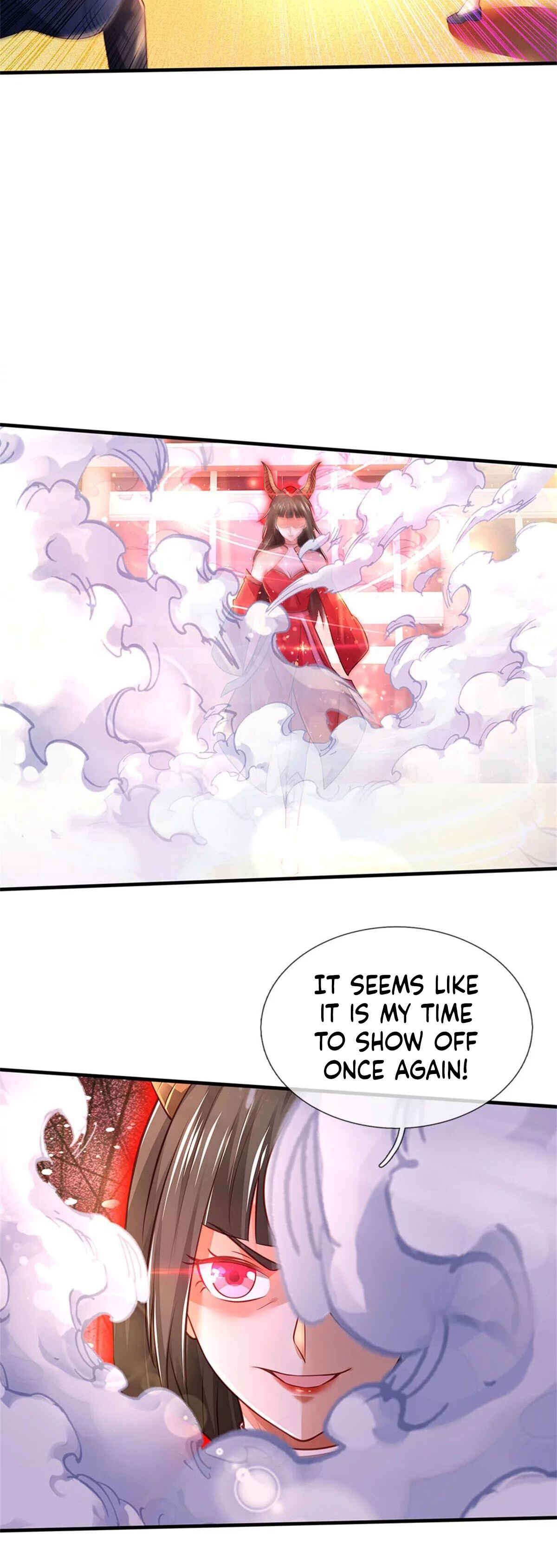 Chapter 296 - Page 17