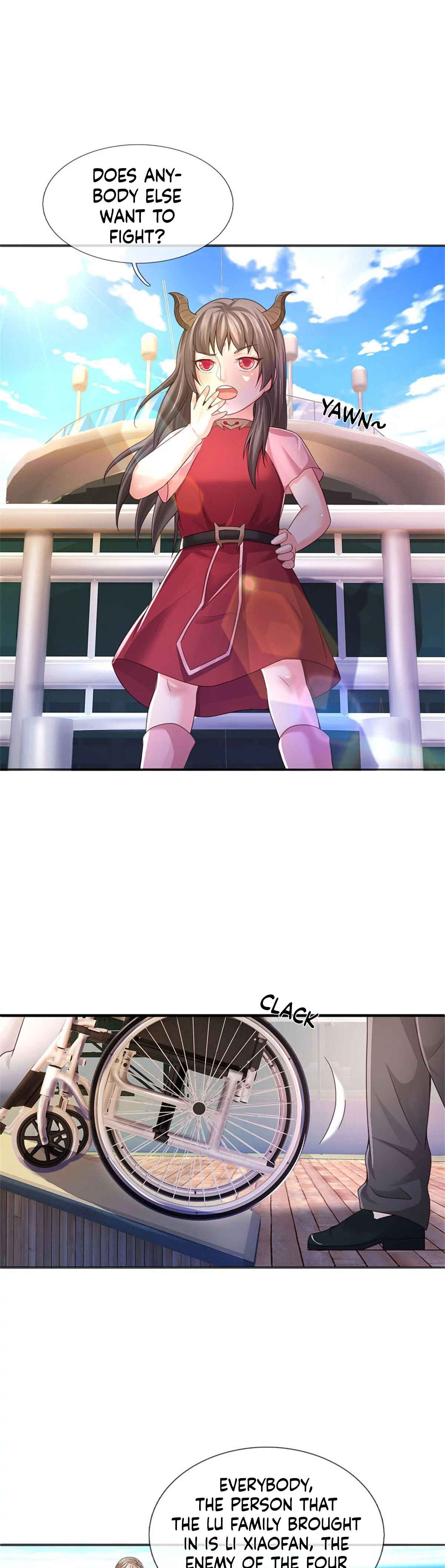 Chapter 296 - Page 2