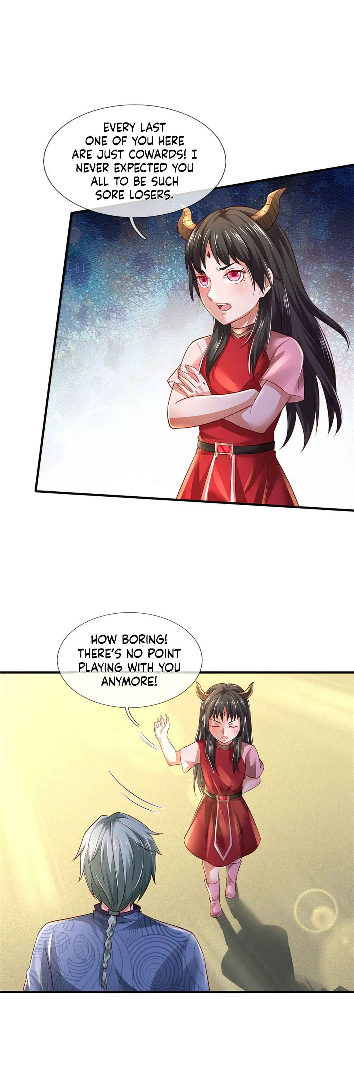 Chapter 296 - Page 6