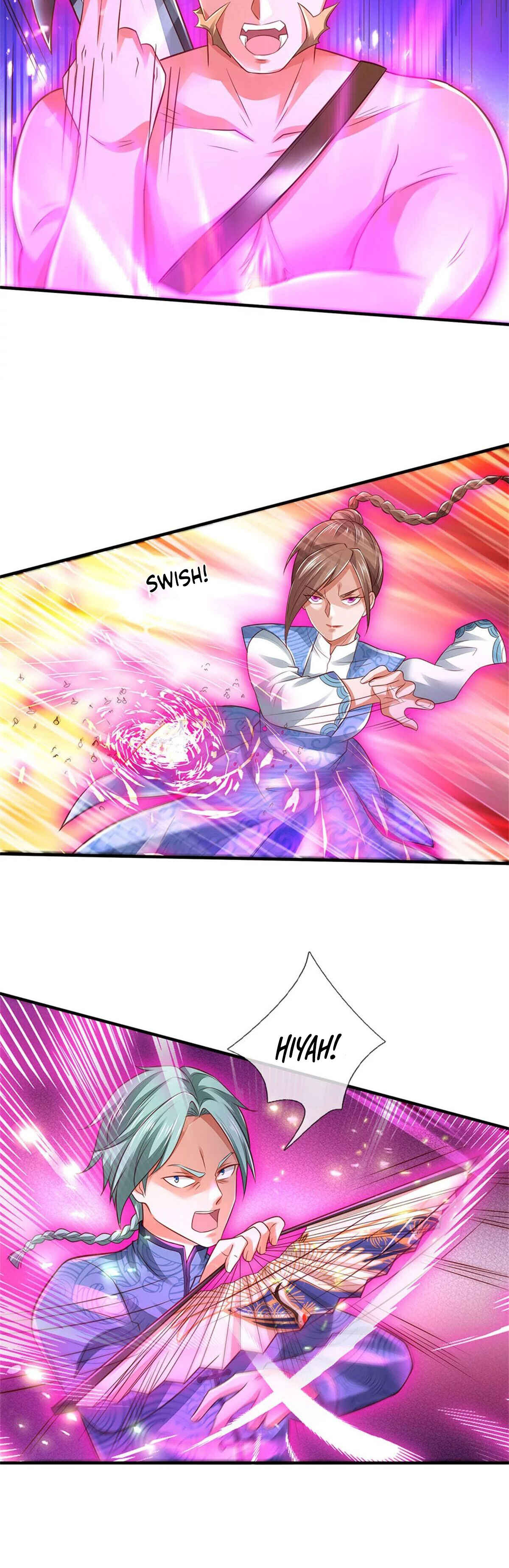 Chapter 296 - Page 9