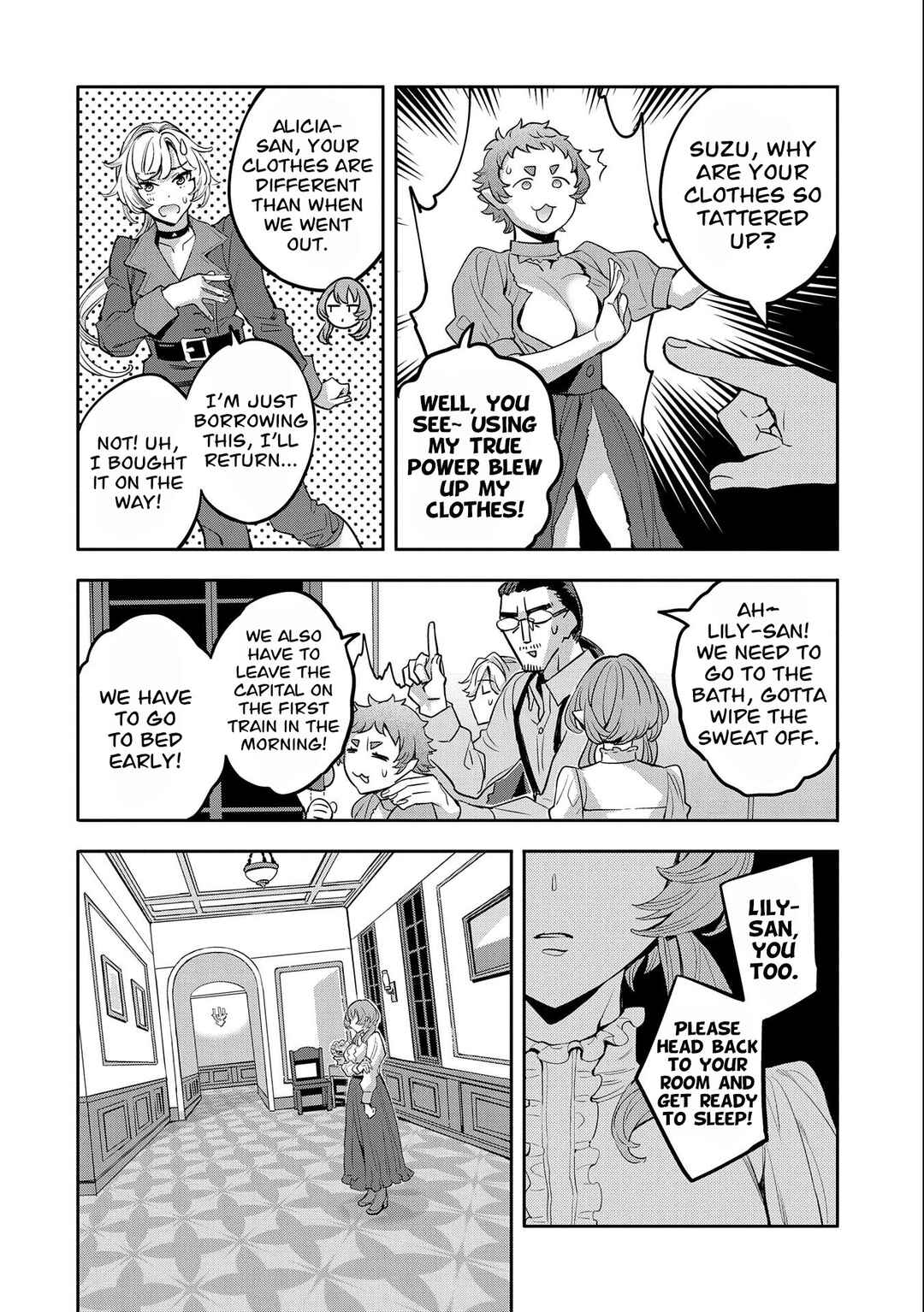 Chapter 20 - Page 21