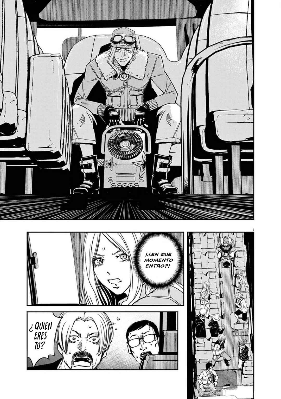 Chapter 137 - Page 2