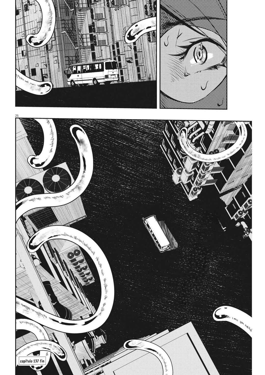 Chapter 137 - Page 25
