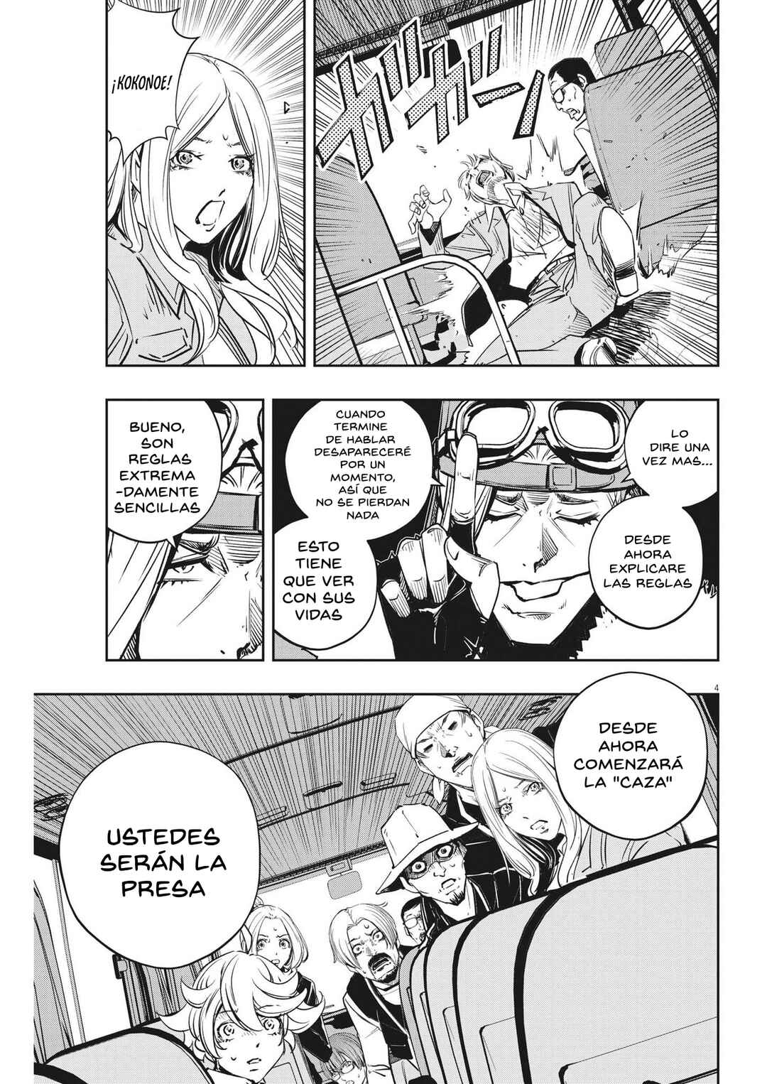 Chapter 137 - Page 4