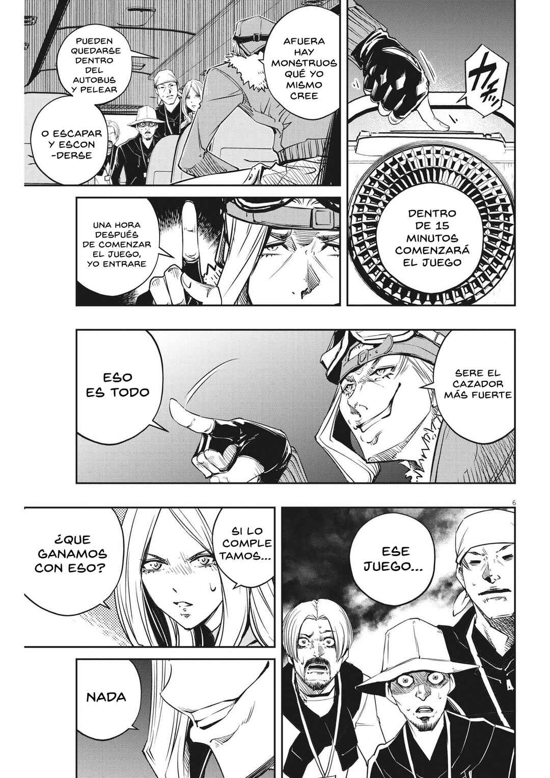 Chapter 137 - Page 6