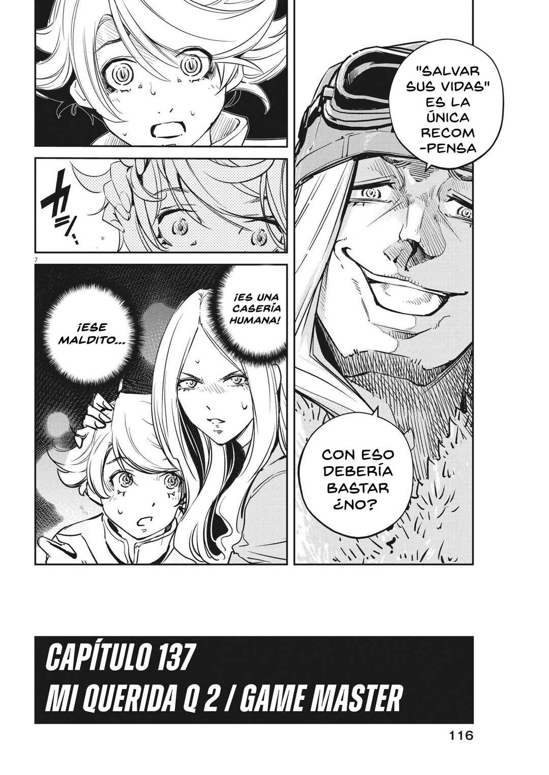 Chapter 137 - Page 7