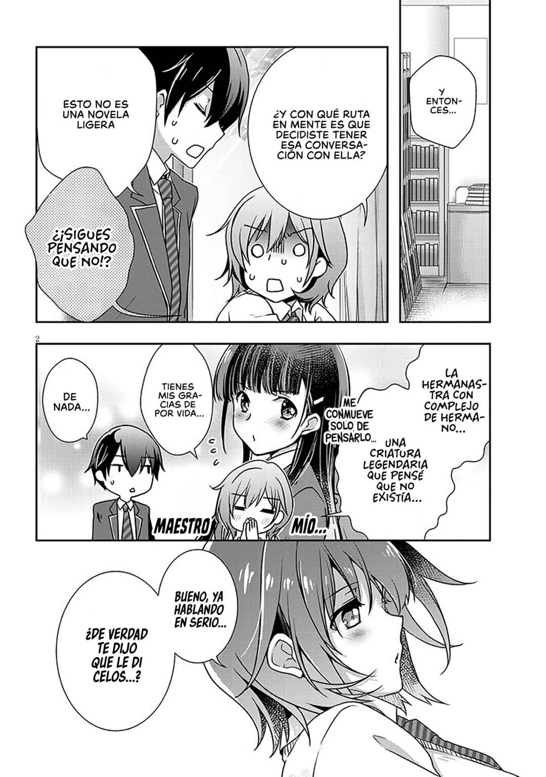 Chapter 34.1 - Page 2