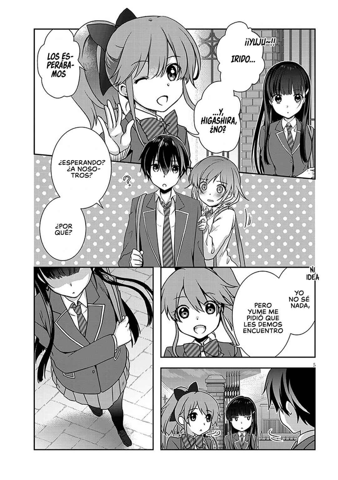 Chapter 34.1 - Page 5