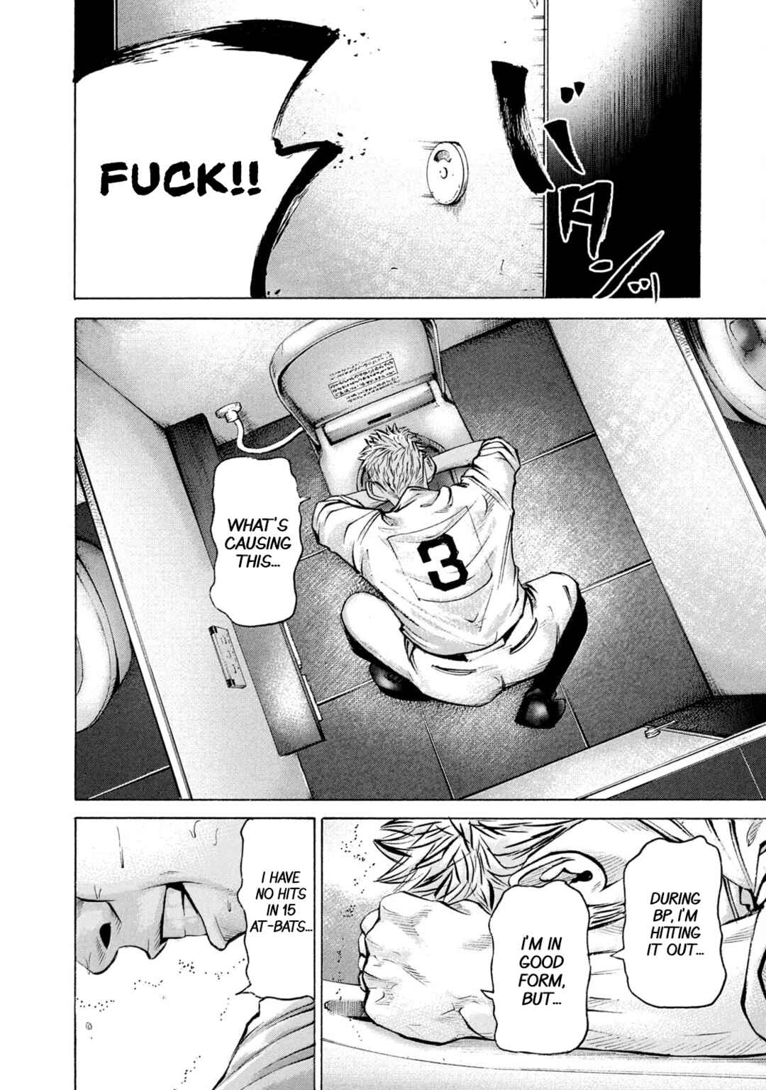 Chapter 222 - Page 4