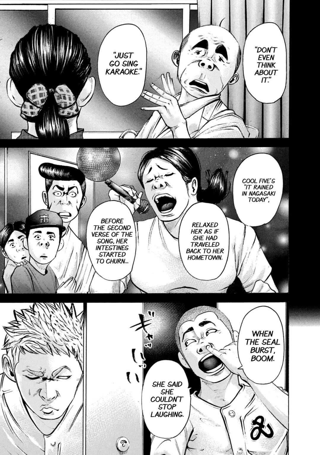 Chapter 222 - Page 7