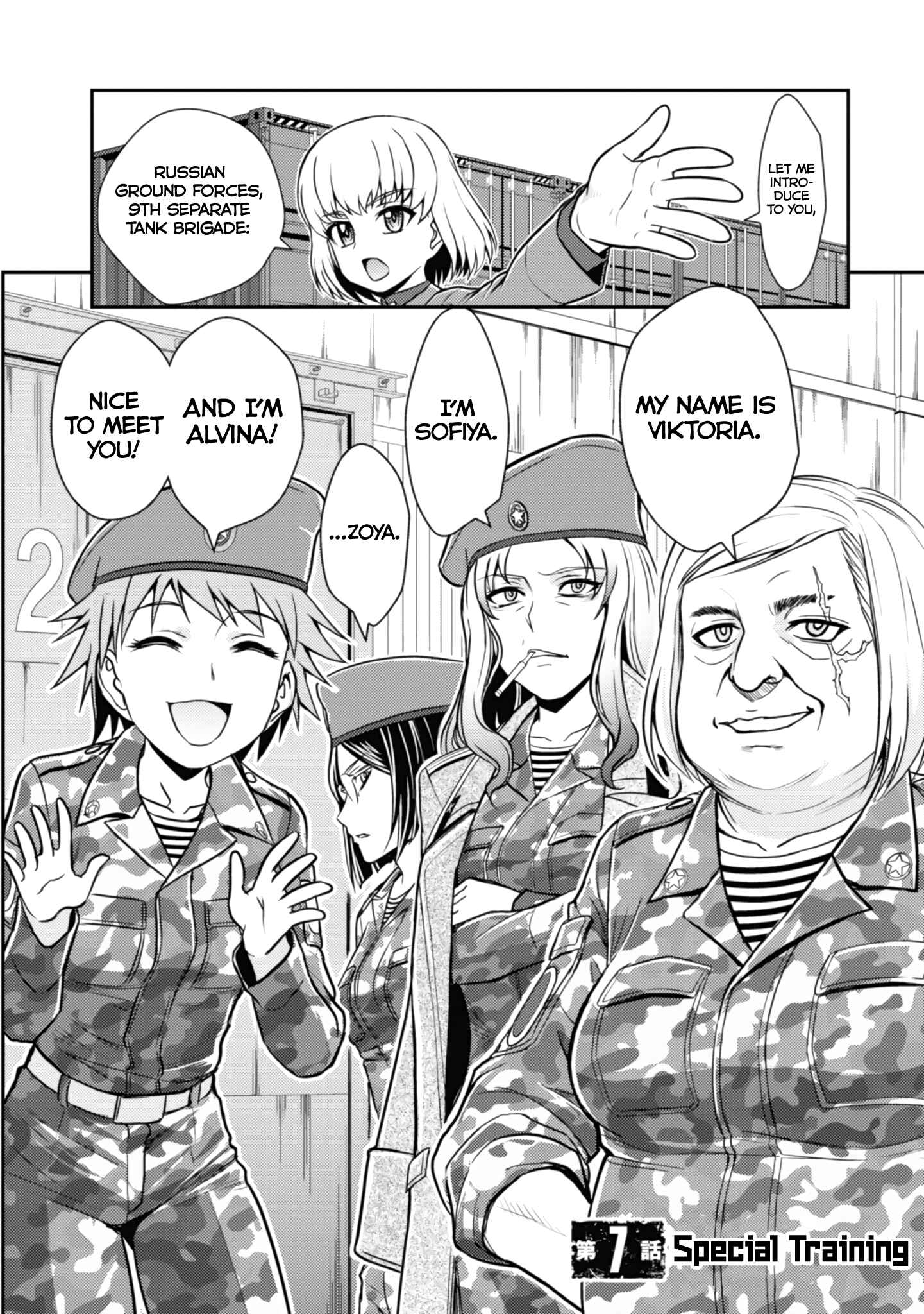 Chapter 7 - Page 6