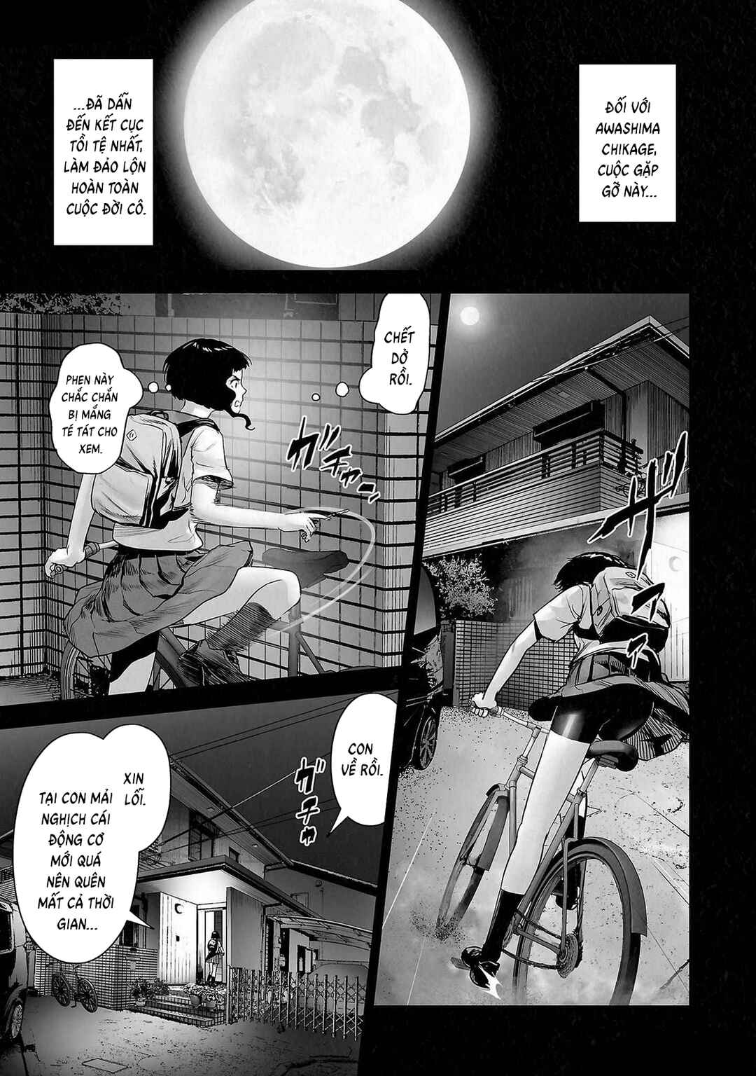 Chapter 141 - Page 11