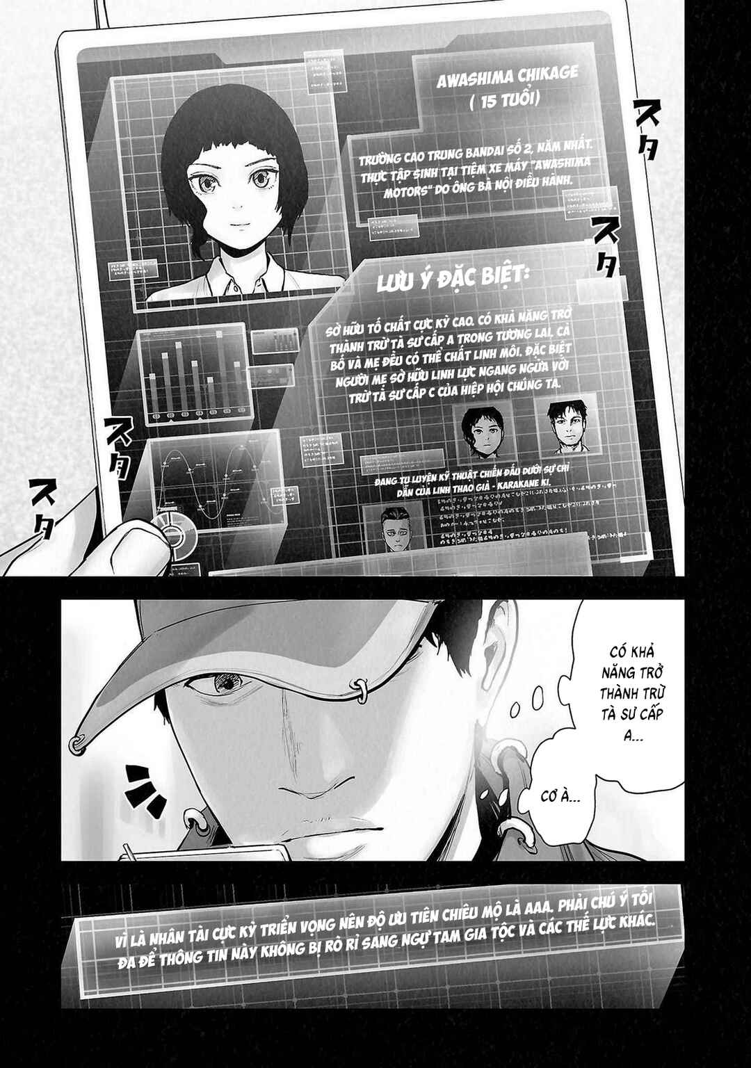 Chapter 141 - Page 3