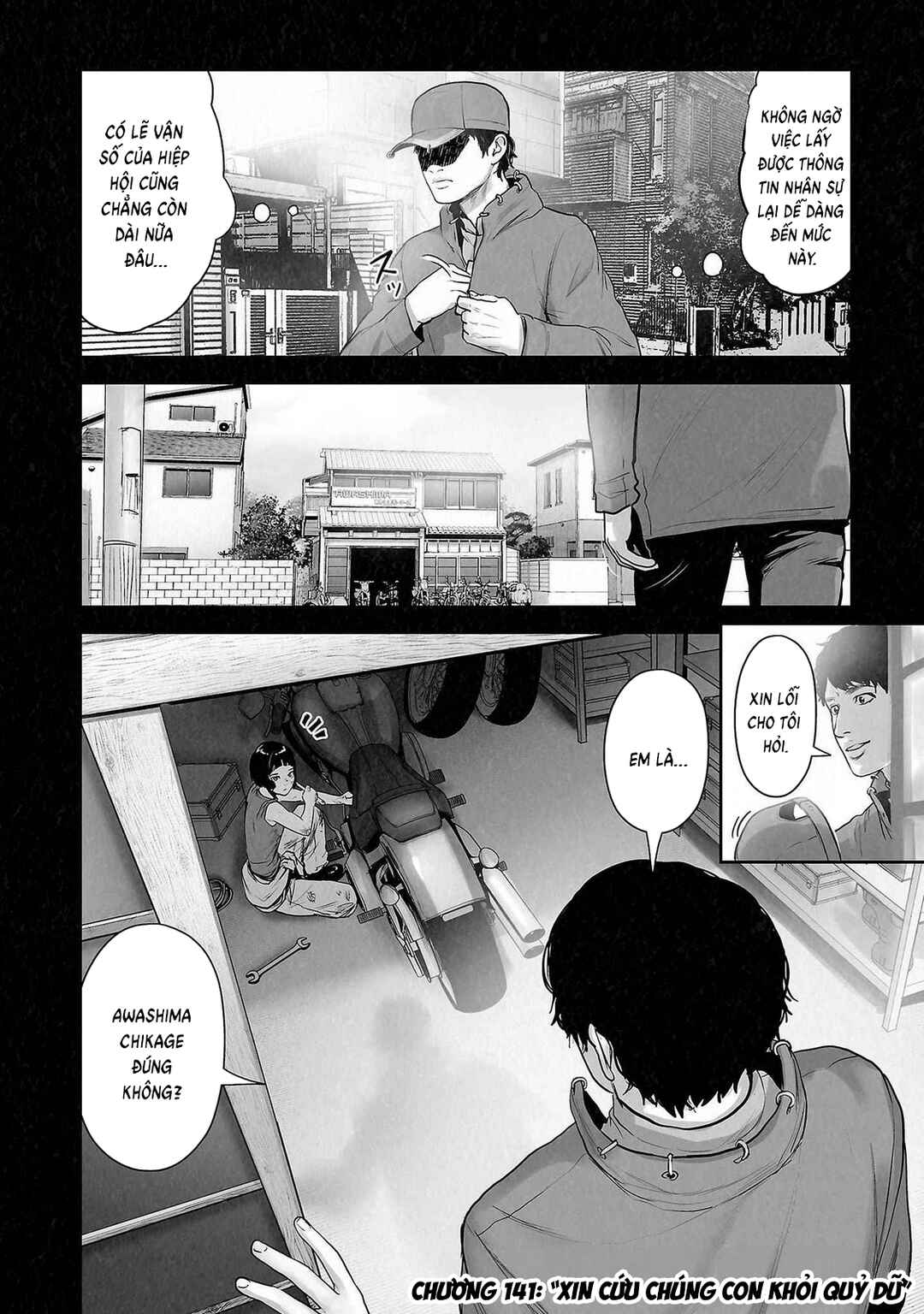 Chapter 141 - Page 4