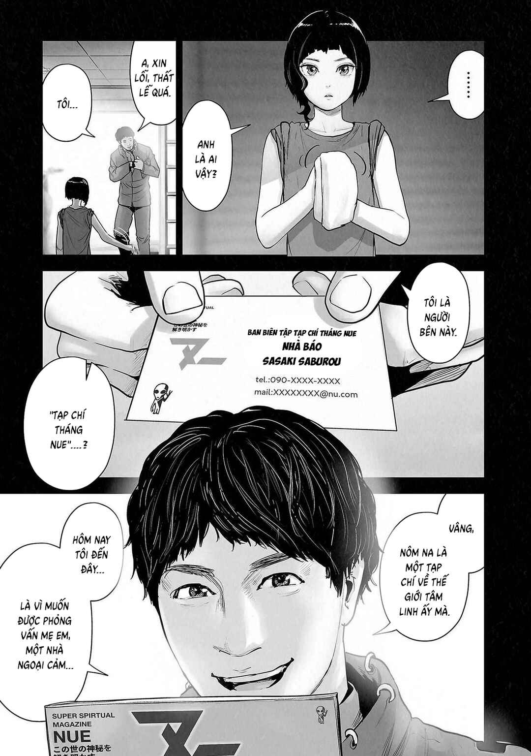Chapter 141 - Page 5