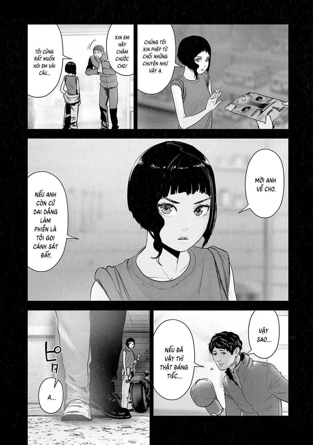 Chapter 141 - Page 6
