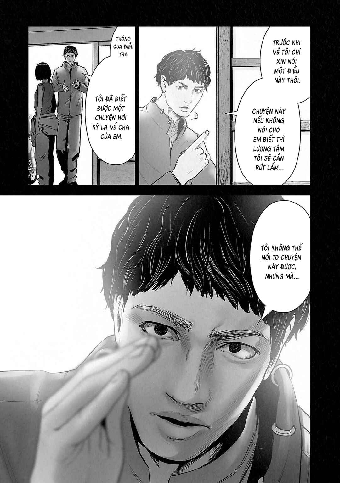 Chapter 141 - Page 7