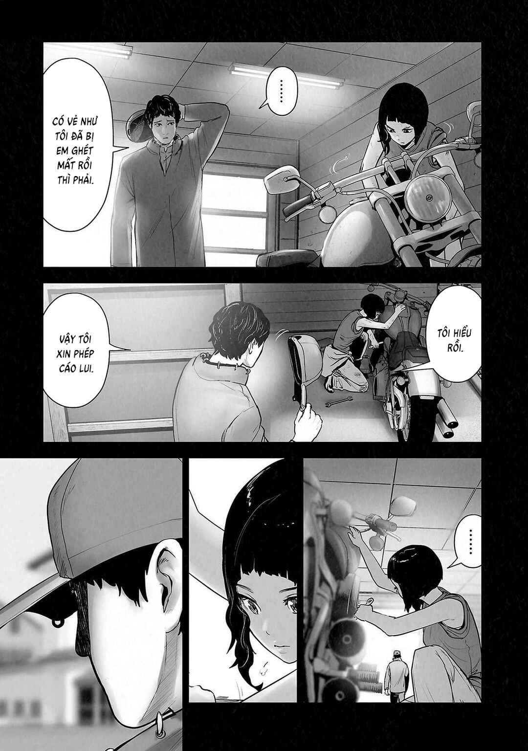Chapter 141 - Page 9
