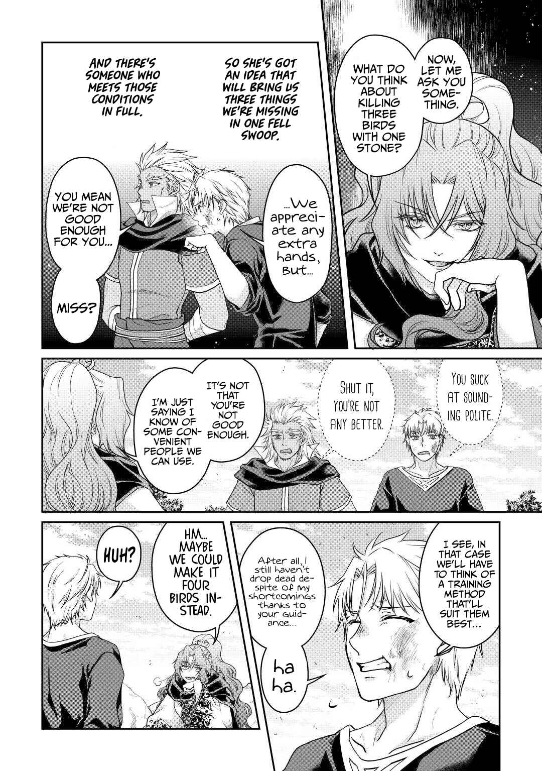 Chapter 73 - Page 13