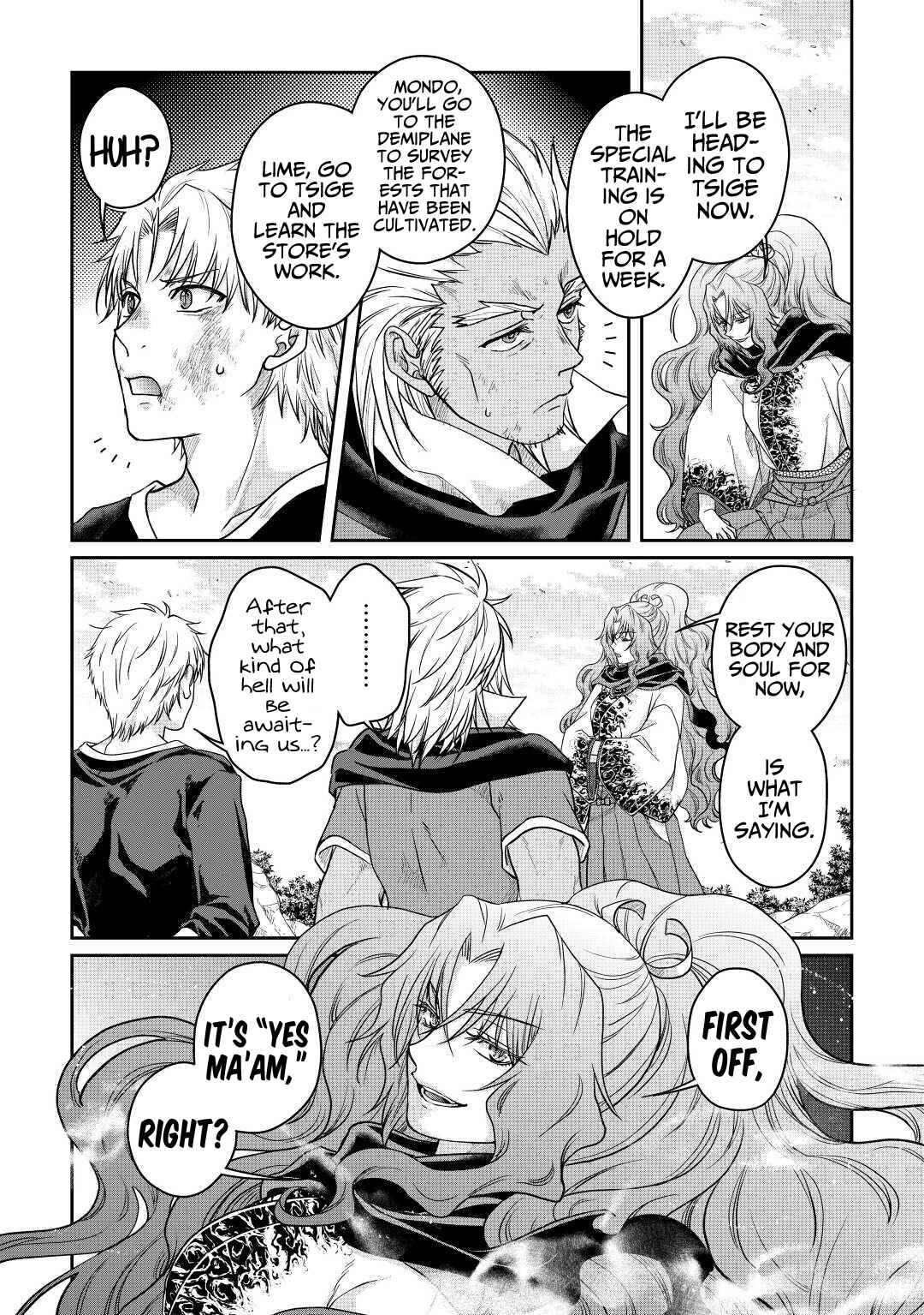 Chapter 73 - Page 14