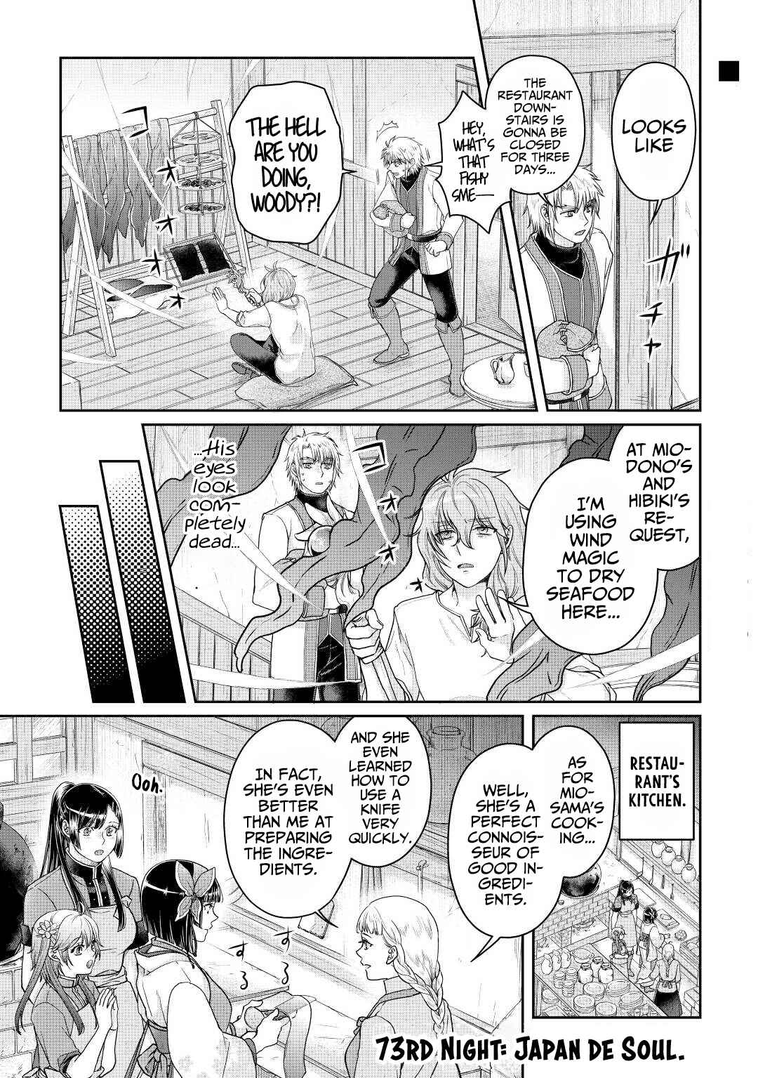 Chapter 73 - Page 2