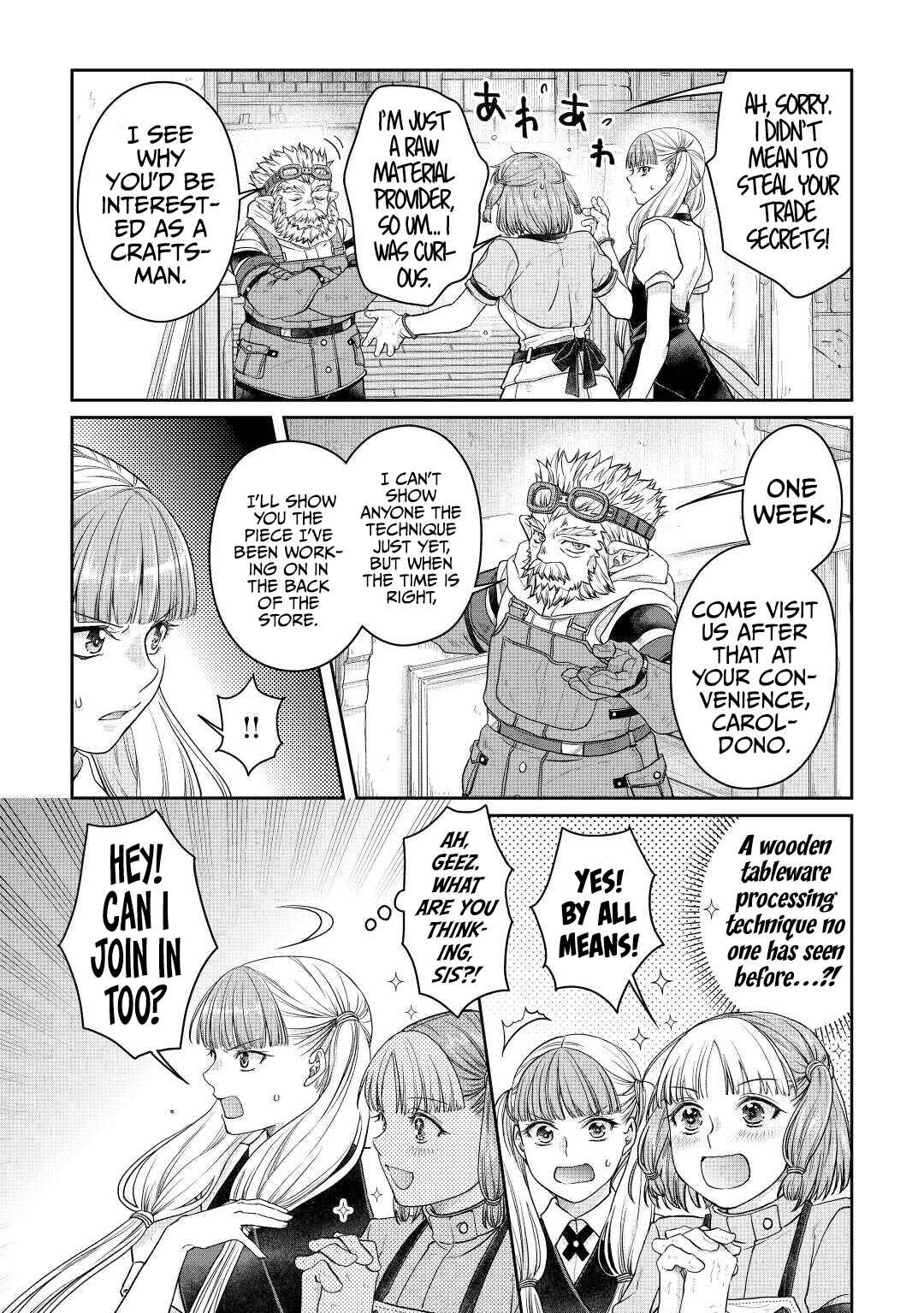 Chapter 73 - Page 24