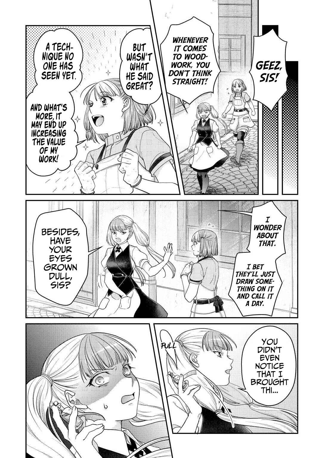 Chapter 73 - Page 26