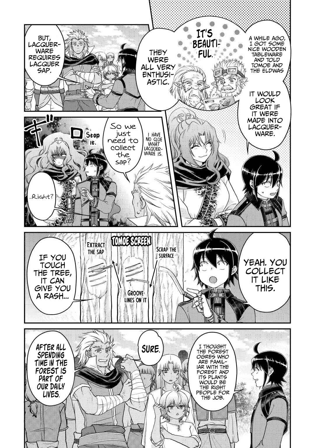 Chapter 73 - Page 8