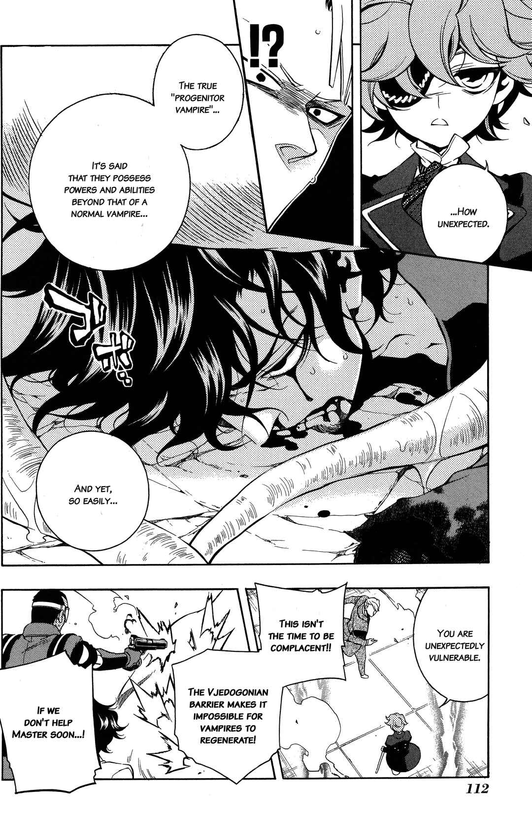 Chapter 33 - Page 20