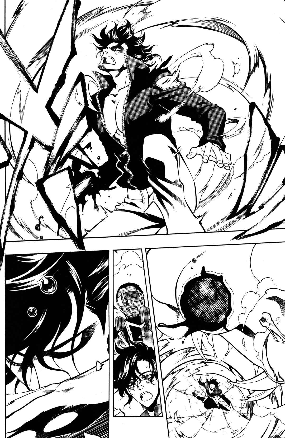 Chapter 33 - Page 28