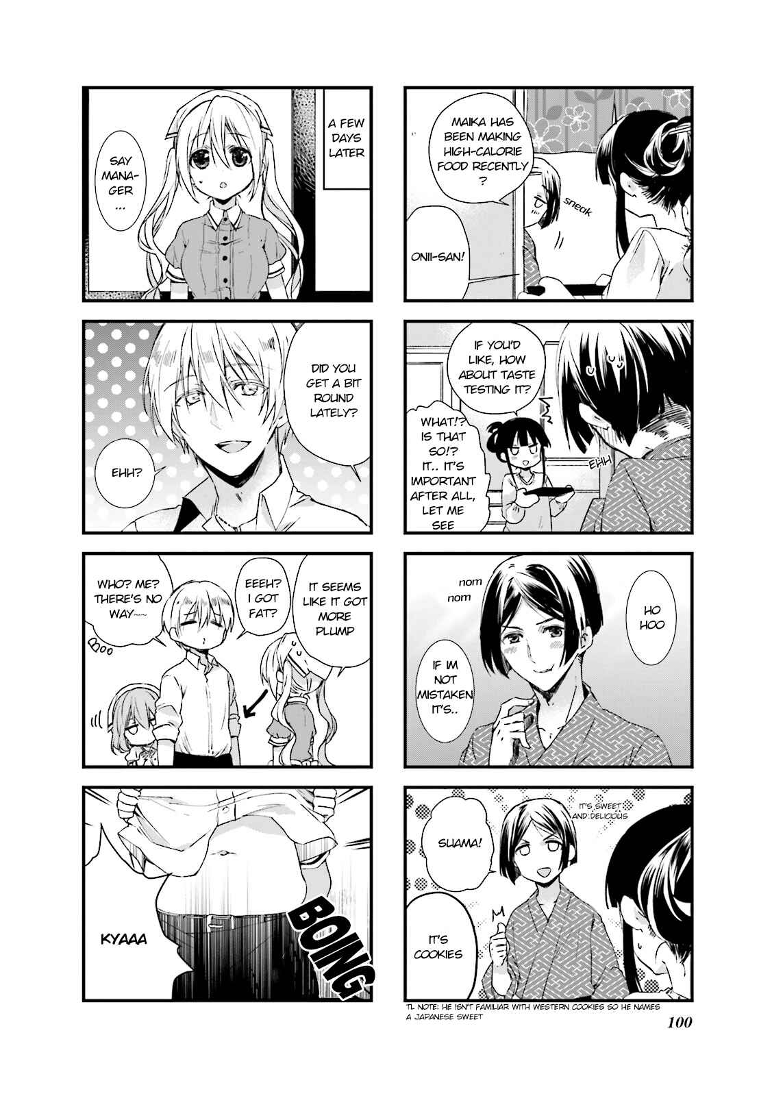 Chapter 25 - Page 6
