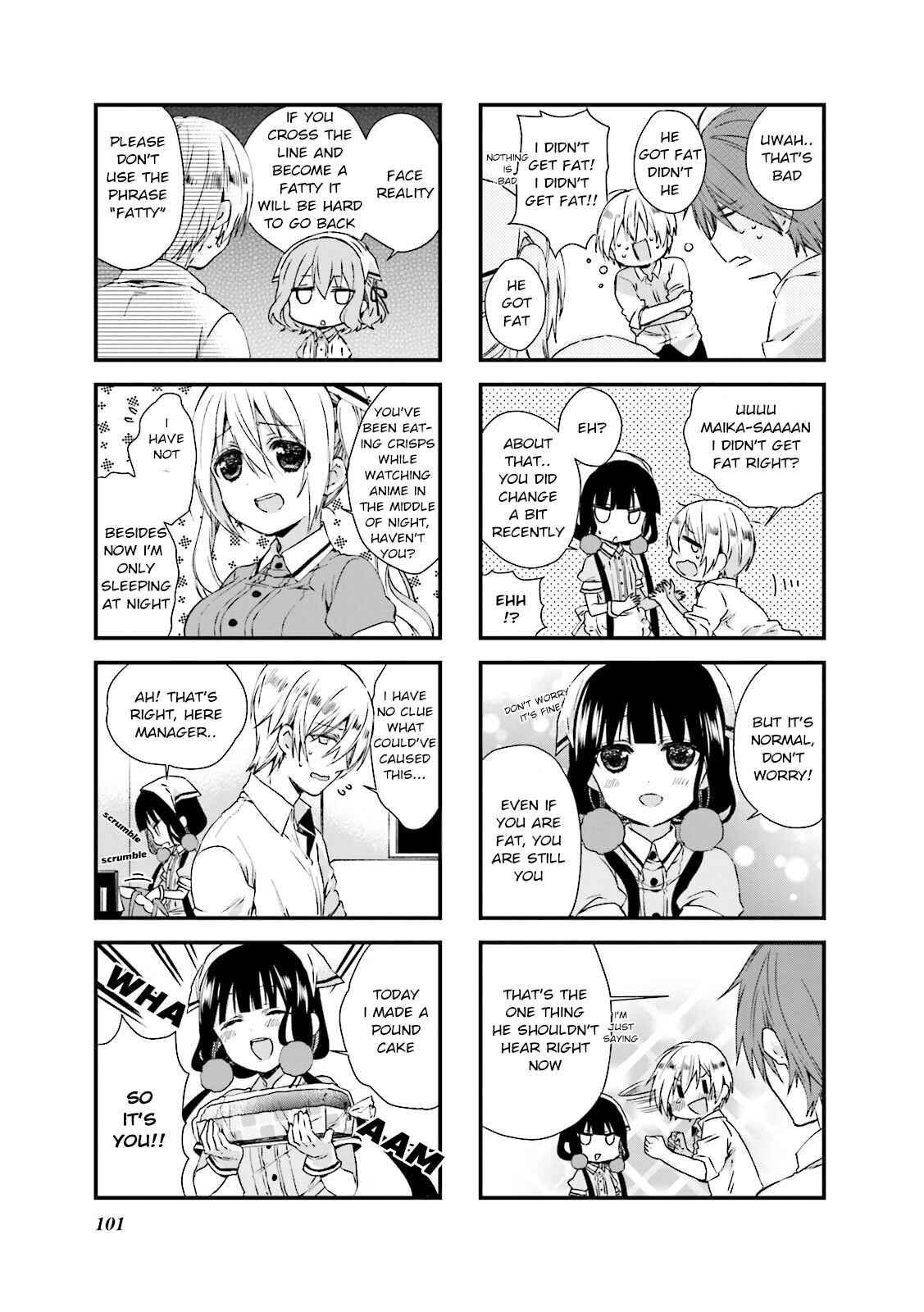 Chapter 25 - Page 7
