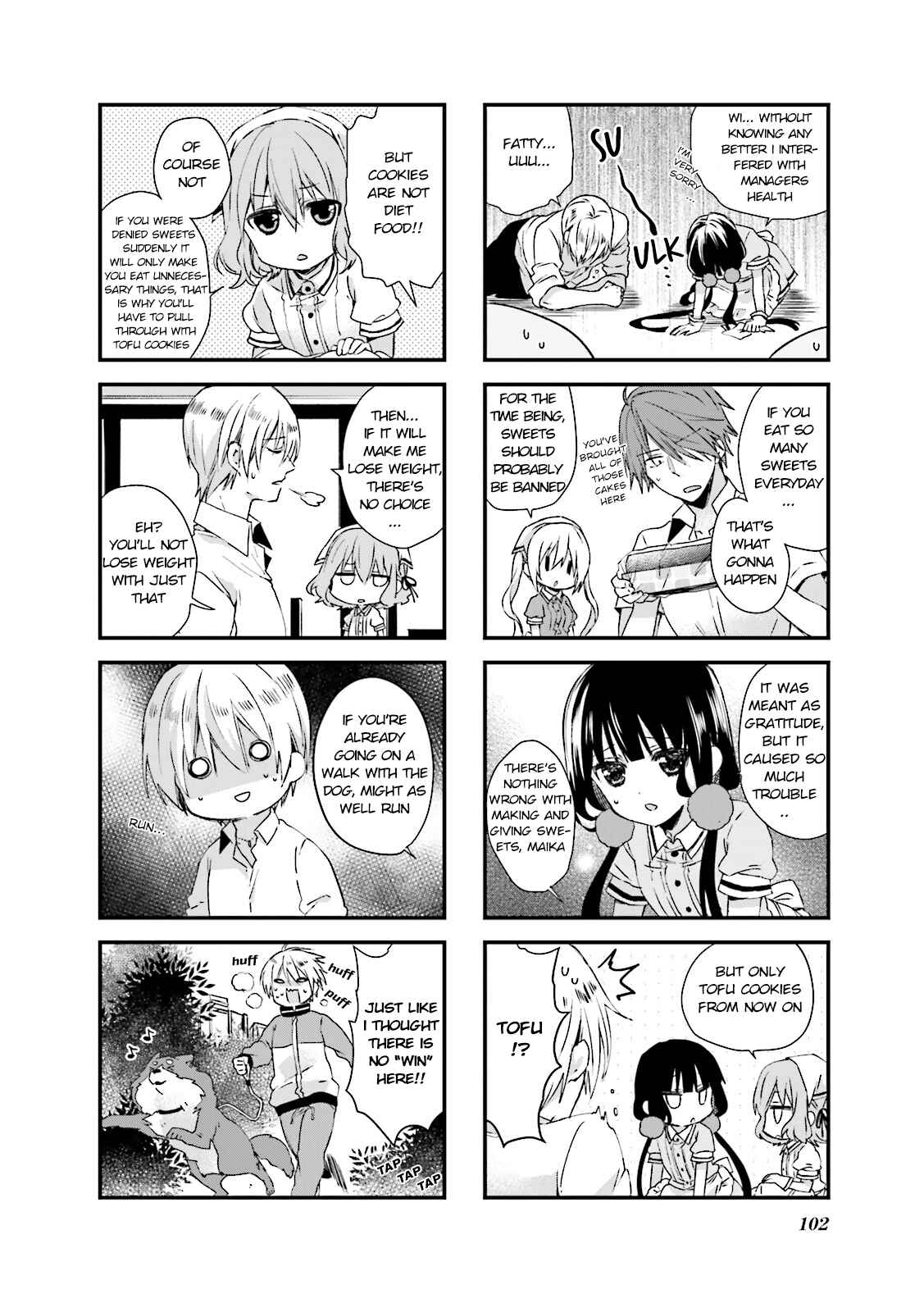 Chapter 25 - Page 8