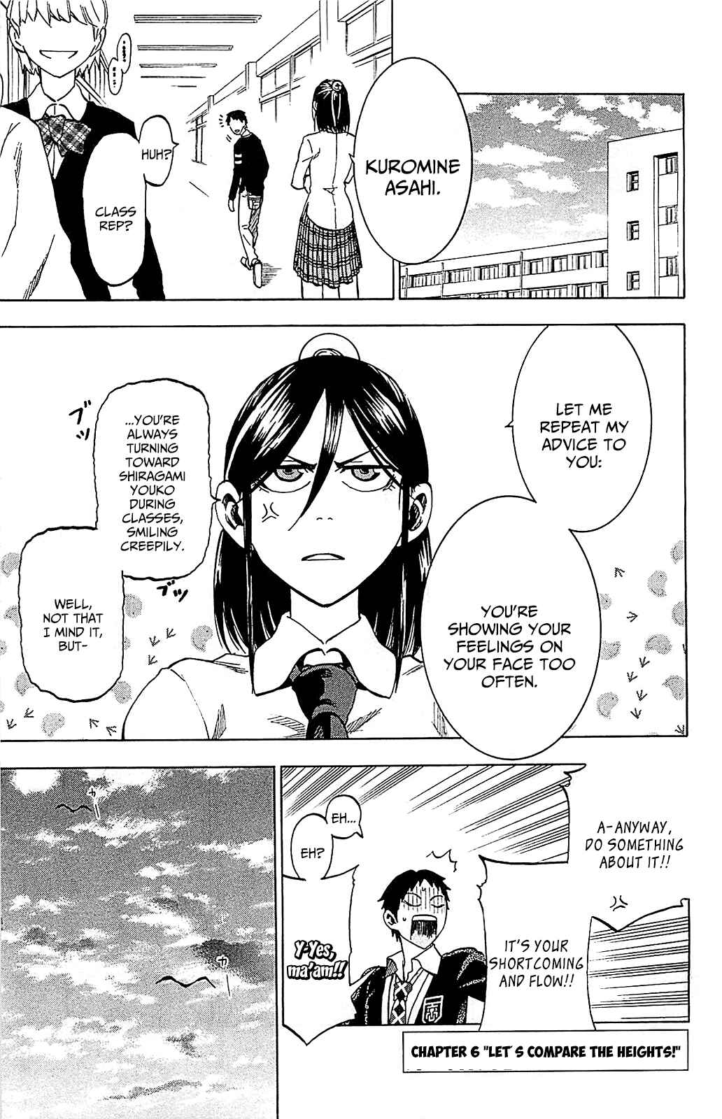 Chapter 6 - Page 1
