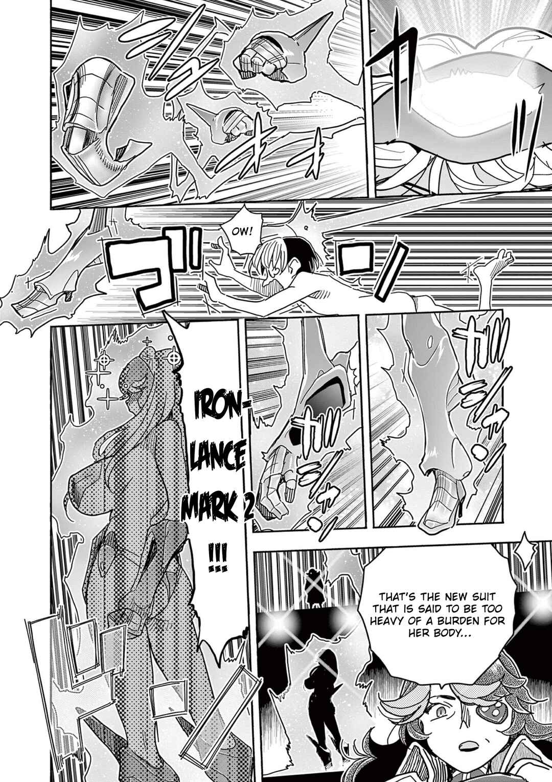 Chapter 75 - Page 8