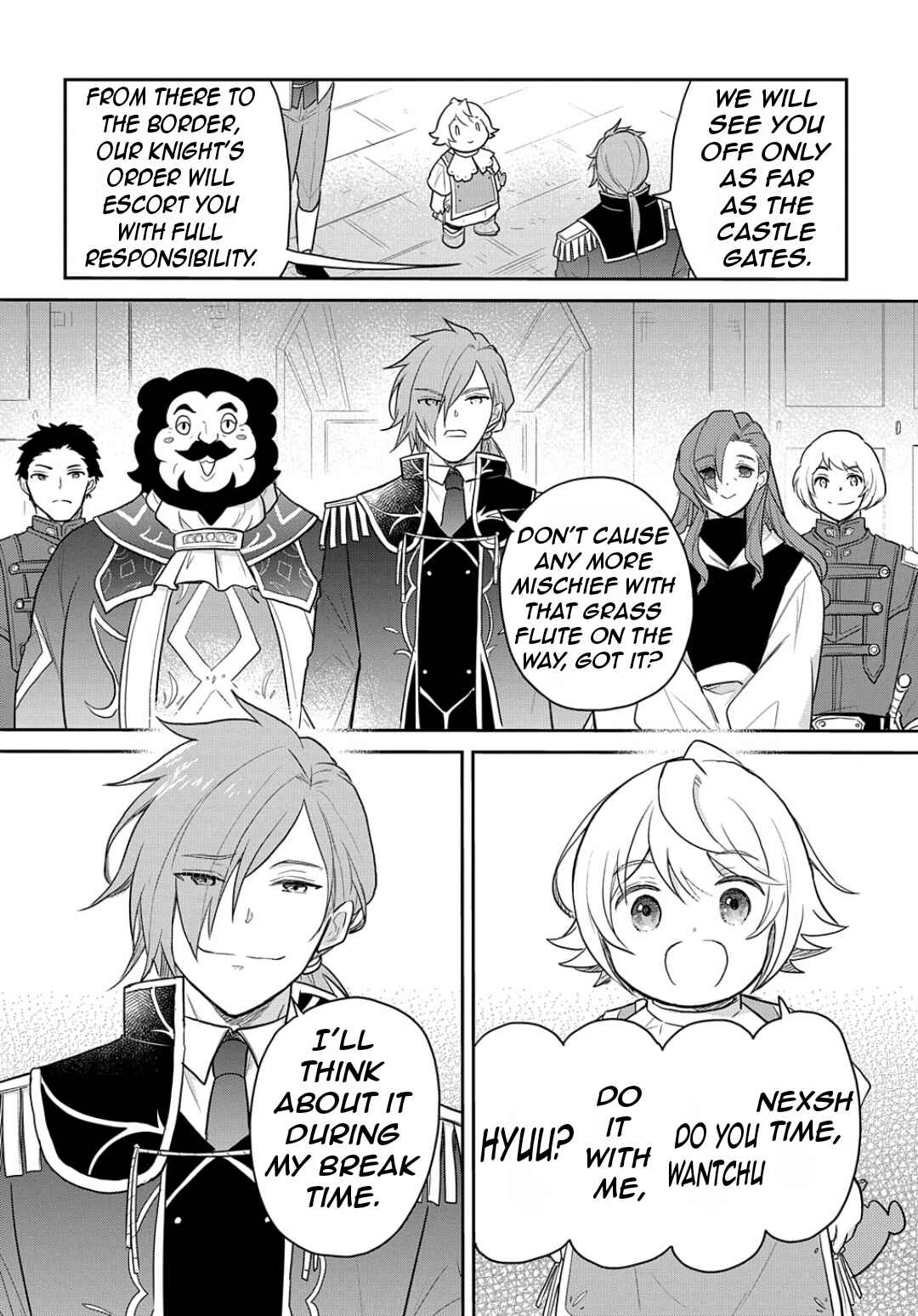 Chapter 45 - Page 21