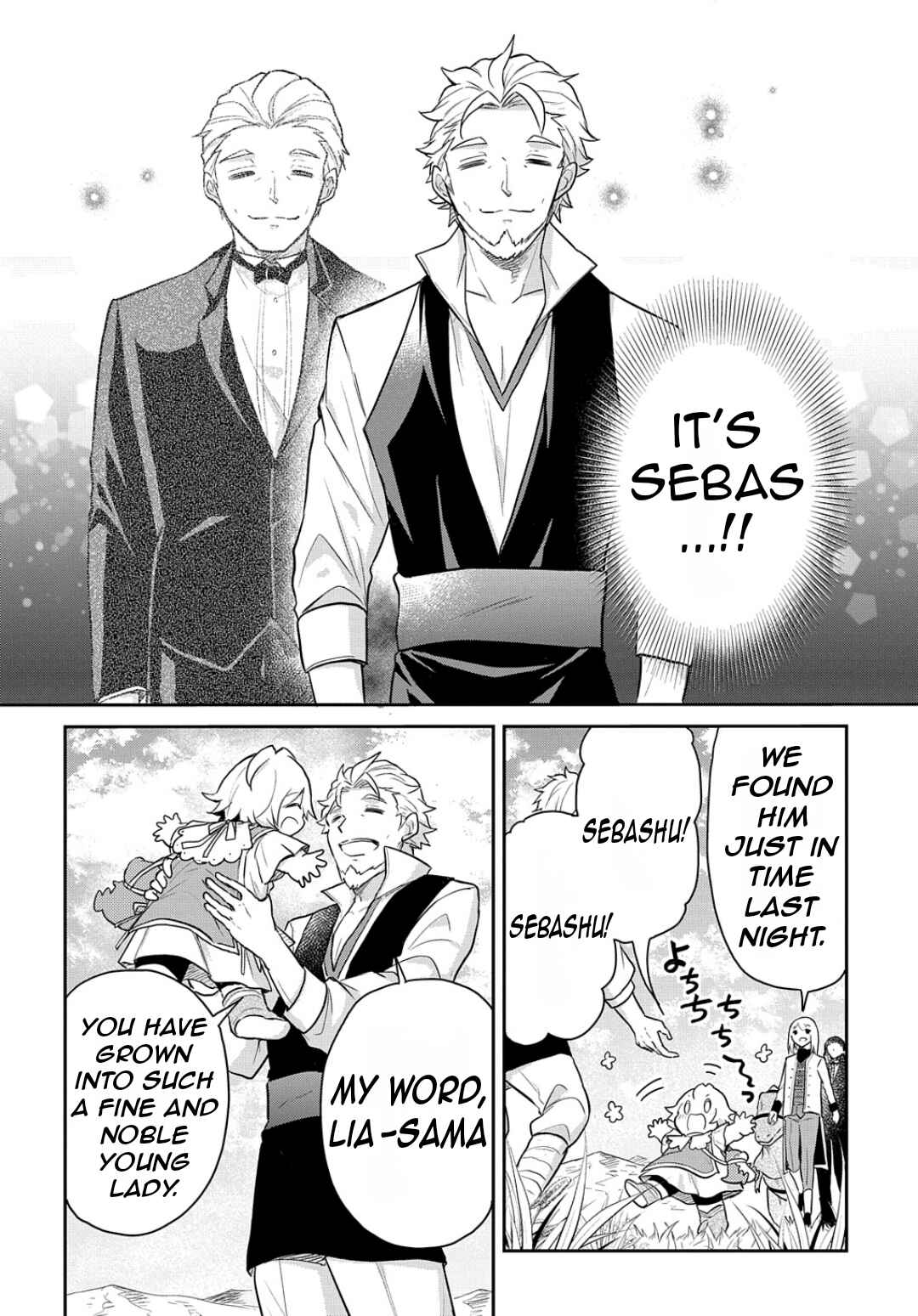 Chapter 45 - Page 25