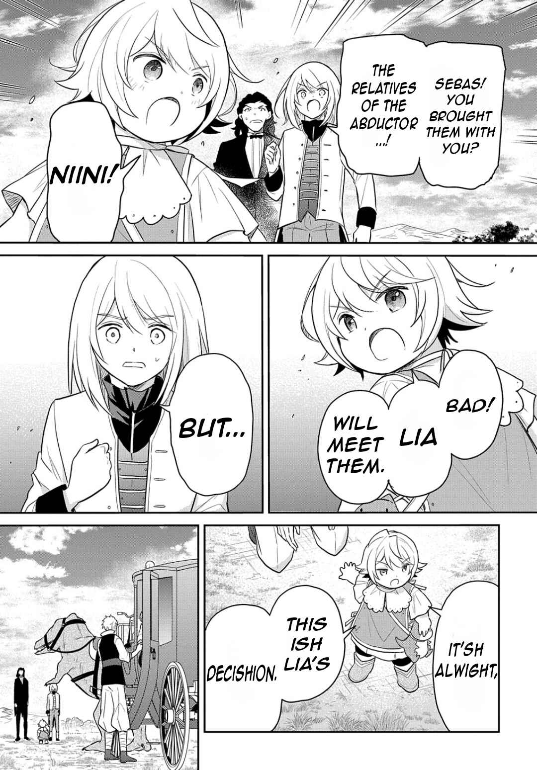Chapter 45 - Page 28
