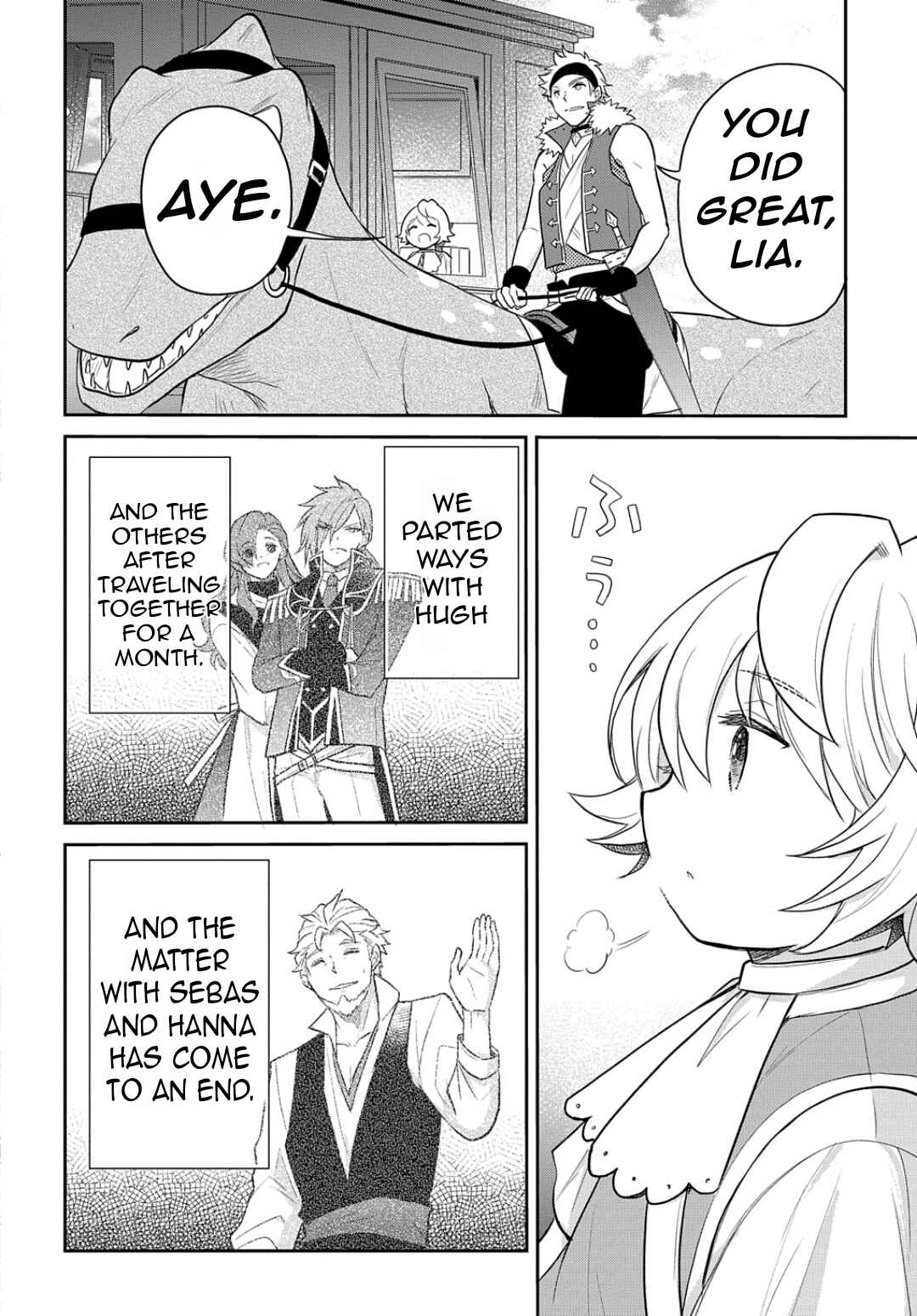 Chapter 45 - Page 33