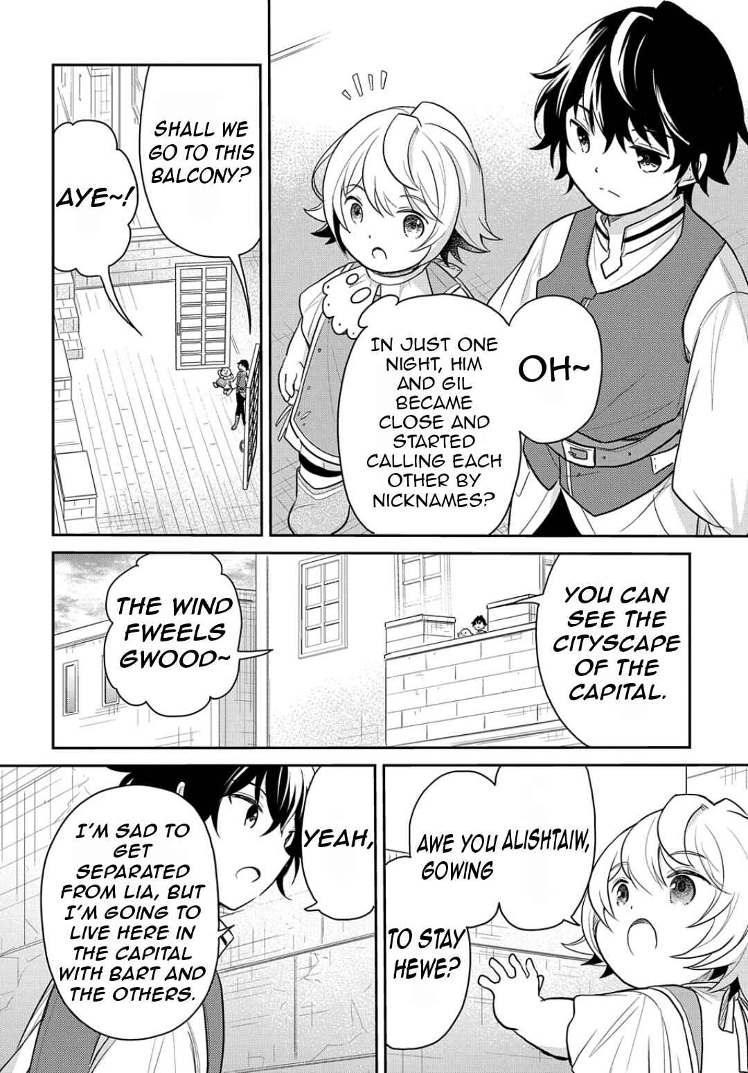 Chapter 45 - Page 5