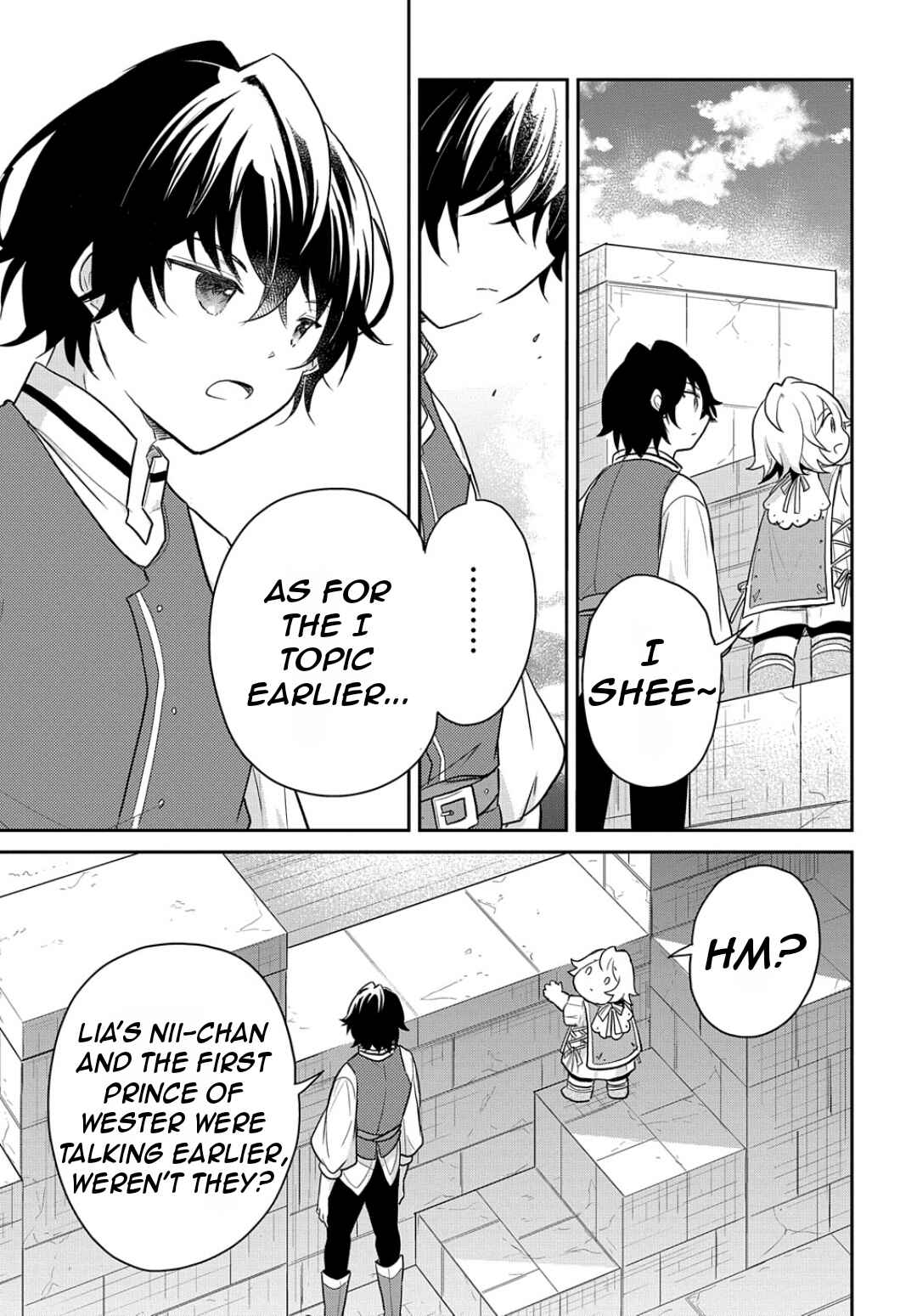 Chapter 45 - Page 6