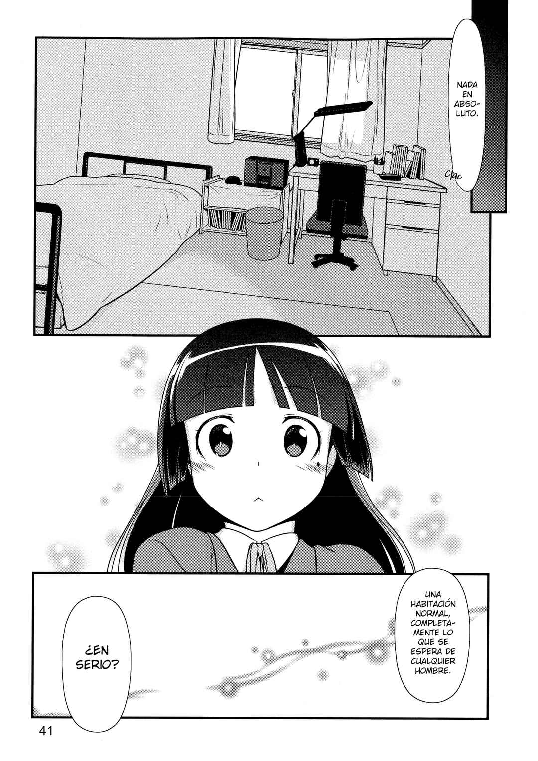 Chapter 2 - Page 6