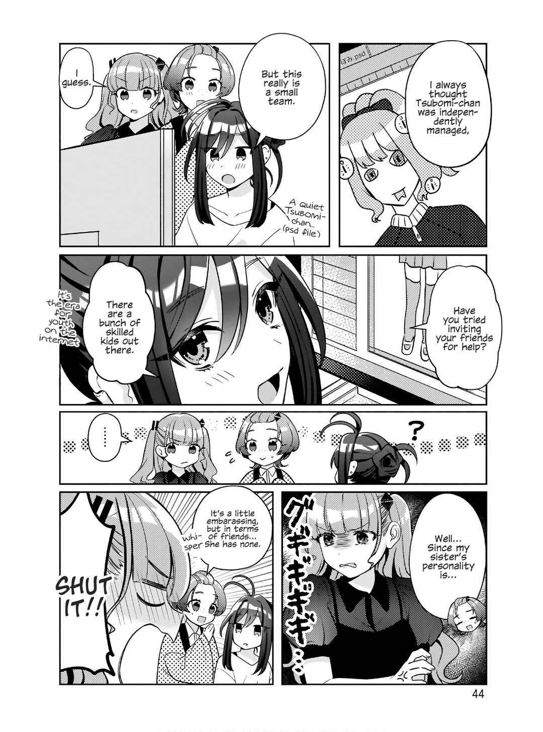 Chapter 2 - Page 8