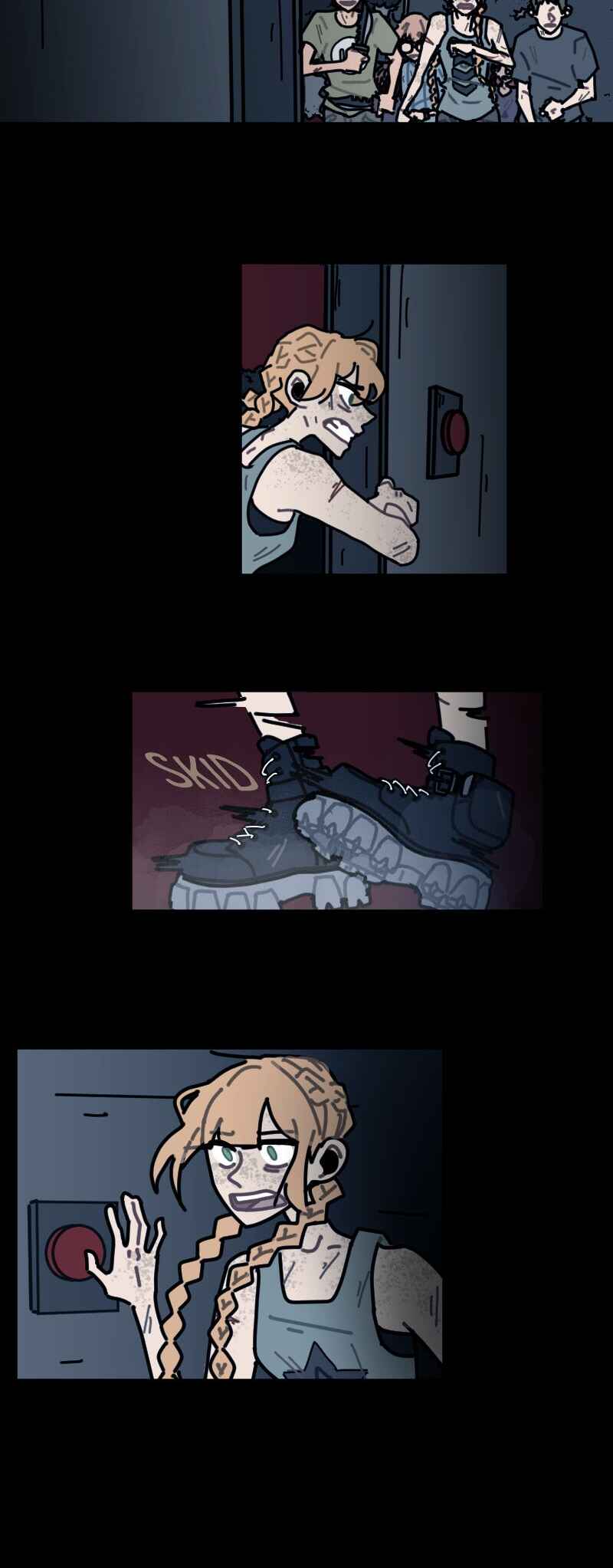 Chapter 1 - Page 8