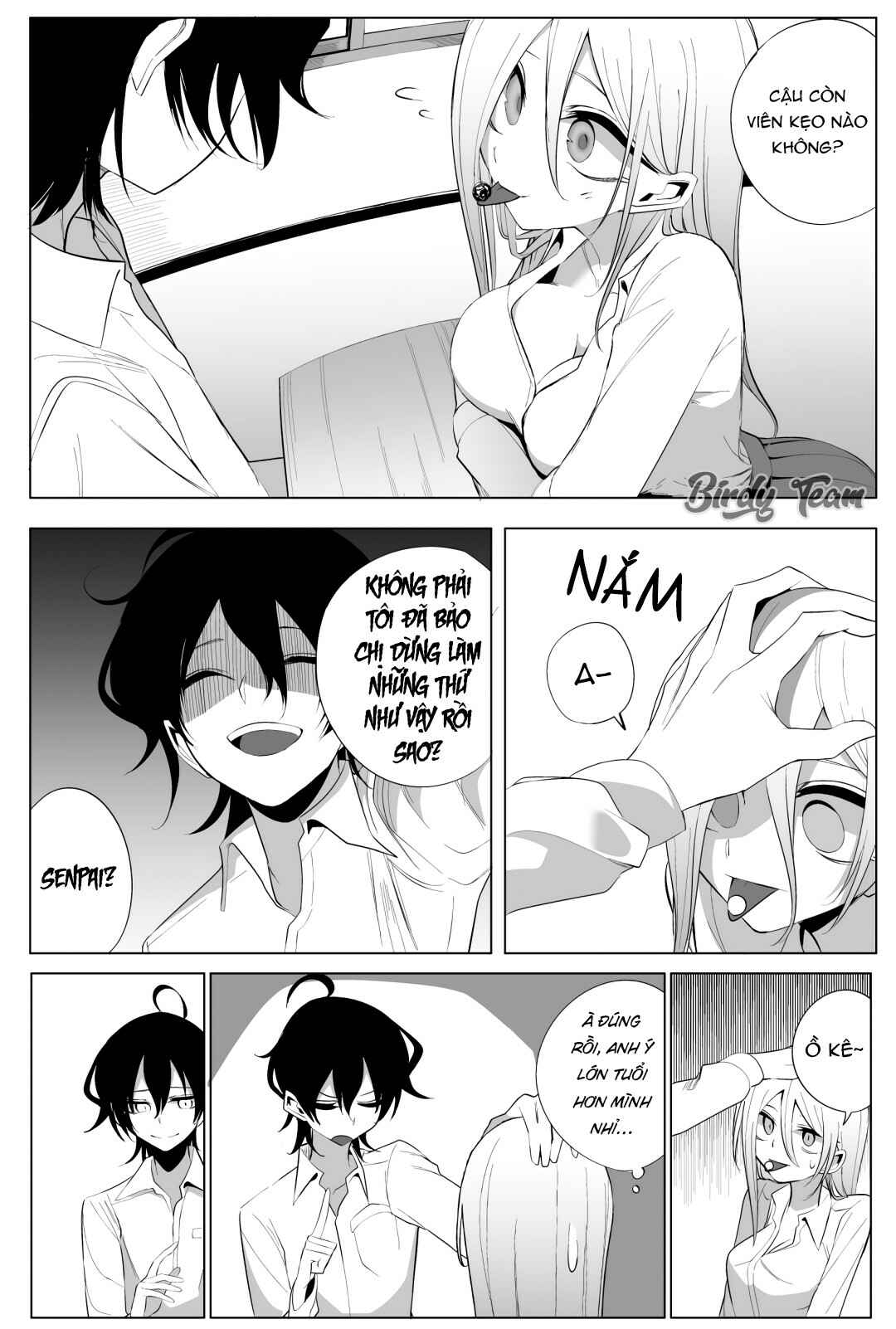 Chapter 11 - Page 16